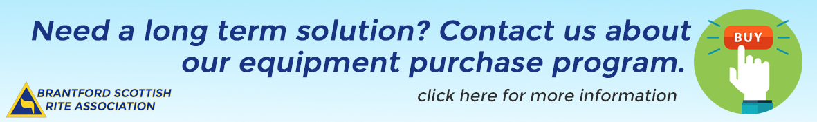 Brantford Scottish Rite - Employee Purchase Program